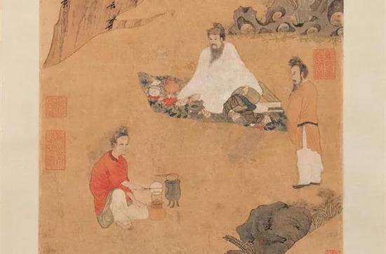 开云电竞官网|女性经期什么东西不能吃呢 经期来不能吃这八种食物(图1) 开云电竞官网