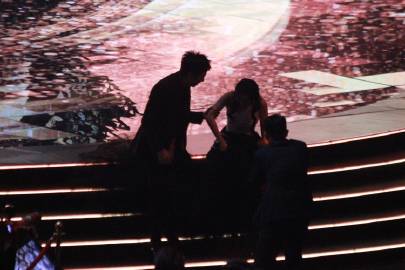 为什么有的人笑起来不好看 笑起来不好看怎么办_开云电竞官网(图1) 开云电竞app下载安装